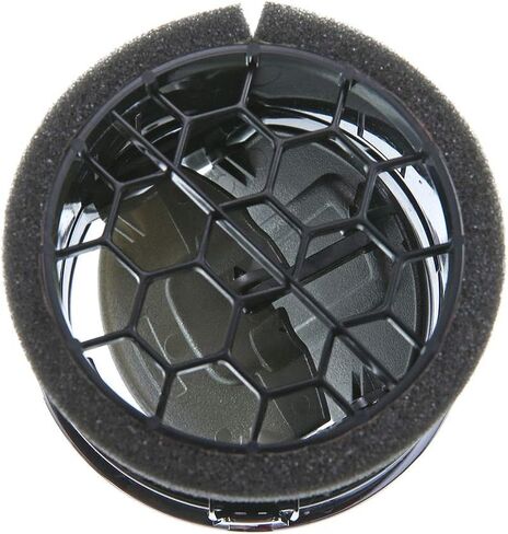 A-Premium Dashboard AC Heater Air Vent Replacement for Ford F-150 Lobo 2009-2014 4-PC Set in Saudi Arabia