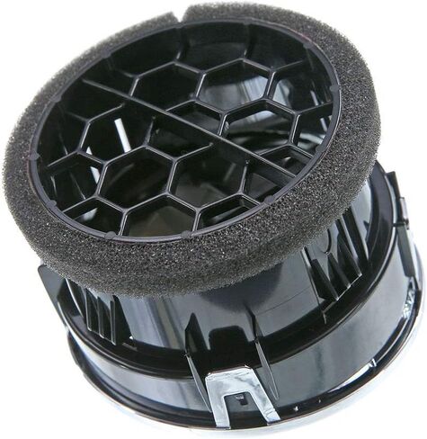 A-Premium Dashboard AC Heater Air Vent Replacement for Ford F-150 Lobo 2009-2014 4-PC Set in Saudi Arabia