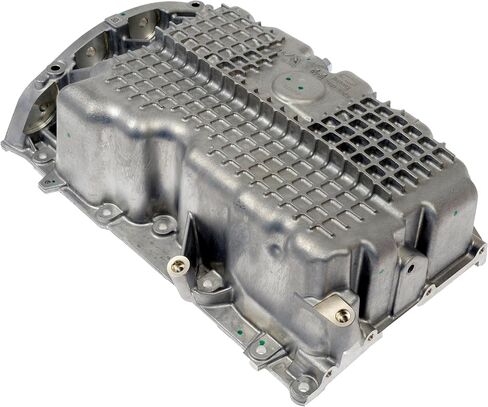 Dorman 266-033 Engine Oil Pan Compatible with Select Ford/Lincoln Models in Saudi Arabia