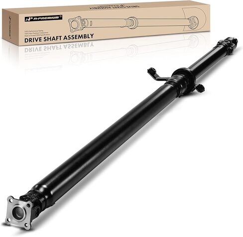 A-Premium Rear Complete Drive Shaft Prop Shaft Driveshaft Assembly Compatible with Mitsubishi Outlander 2012-2020, Outlander PHEV 2018-2021, Outlander Sport 2012-2022, Eclipse Cross 2022 in Saudi Arabia