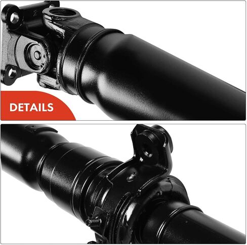 A-Premium Rear Complete Drive Shaft Prop Shaft Driveshaft Assembly Compatible with Mitsubishi Outlander 2012-2020, Outlander PHEV 2018-2021, Outlander Sport 2012-2022, Eclipse Cross 2022 in Saudi Arabia