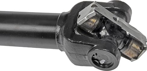 Dorman 938-802 Front Drive Shaft Compatible with Select Ford Models in Saudi Arabia