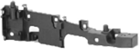 Compatible/Replacement Passenger Side Head Light Mounting Panel For Saturn Ion Coupe 2003-2007(GM1221129V) in Saudi Arabia
