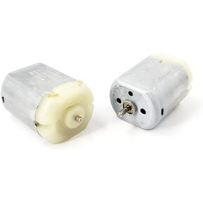 1PCS MABUCHI Mini 280 Motor FC-280-3055 DC 3V-6V 18000RPM High Speed Carbon Brushic 24mm Toy Car Boat Ship Model in Kuwait