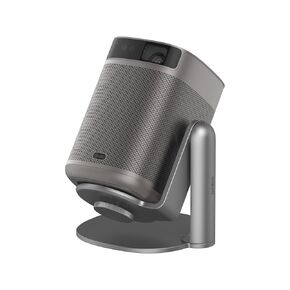 جهاز عرض XGIMI MoGo 2 Pro 1080P محمول مع حامل متعدد الزوايا، واي فاي وبلوتوث، Android TV 11.0، 400 ISO Lumens، ISA 2.0، يدعم 4K، التركيز التلقائي، تجنب الأشياء، وتكيف الشاشة in Kuwait