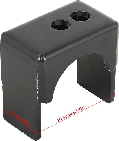 1 Set 5inch Rear Axle Flip Drop Kit Replacement for Chevy C10 GMC 1/2 Ton Truck 1973-1987 Replacement for GMC Truck 1973-1987 in Saudi Arabia