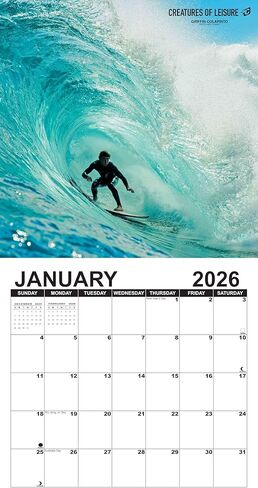 تقويم PRO SURF 2026 in Kuwait