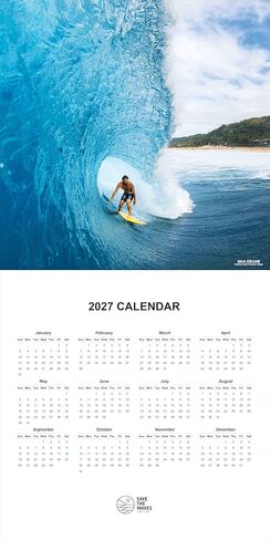 تقويم PRO SURF 2026 in Kuwait