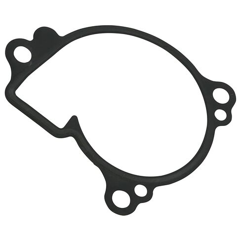 Caltric Water Pump Gasket Compatible with Yamaha Rhino 700 YXR700 FI 2008-2013 Housing Cover Gasket in Saudi Arabia