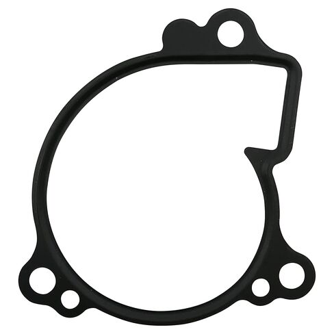 Caltric Water Pump Gasket Compatible with Yamaha Rhino 700 YXR700 FI 2008-2013 Housing Cover Gasket in Saudi Arabia