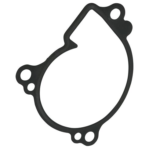 Caltric Water Pump Gasket Compatible with Yamaha Rhino 700 YXR700 FI 2008-2013 Housing Cover Gasket in Saudi Arabia
