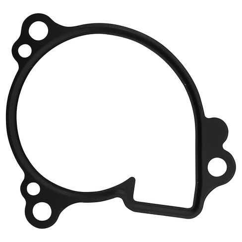 Caltric Water Pump Gasket Compatible with Yamaha Rhino 700 YXR700 FI 2008-2013 Housing Cover Gasket in Saudi Arabia