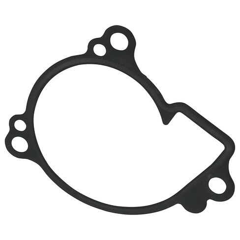 Caltric Water Pump Gasket Compatible with Yamaha Rhino 700 YXR700 FI 2008-2013 Housing Cover Gasket in Saudi Arabia