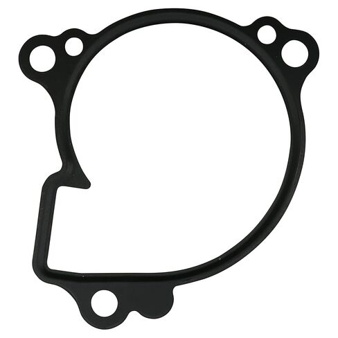 Caltric Water Pump Gasket Compatible with Yamaha Rhino 700 YXR700 FI 2008-2013 Housing Cover Gasket in Saudi Arabia