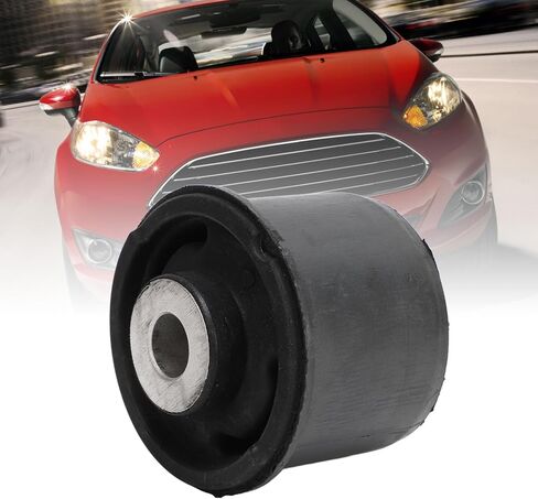 Rear Axle Mounting Suspension Bushes 1805815 Rubber Rear Beam To Chassis Trailing Arm Beam Bush for Fiesta Mk7 2008 to 2017 in Saudi Arabia