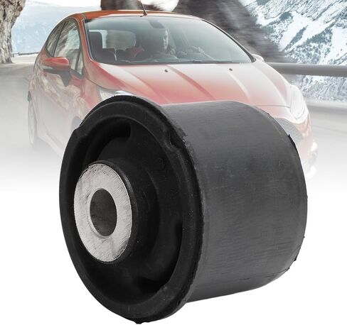 Rear Axle Mounting Suspension Bushes 1805815 Rubber Rear Beam To Chassis Trailing Arm Beam Bush for Fiesta Mk7 2008 to 2017 in Saudi Arabia