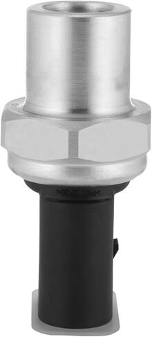 Air Conditioning Pressure Sensor A/C Pressure Switch for Skoda for Octavia for Superb 4H0959126B in Saudi Arabia