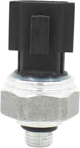 Air Conditioning Pressure Sensor A/C Pressure Switch for Hyundai I20 for Gb 1.0 Hatchback Petrol 2016-2022 92Acp812 in Saudi Arabia