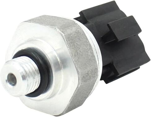 Air Conditioning Pressure Sensor A/C Pressure Switch for Hyundai I20 for Gb 1.0 Hatchback Petrol 2016-2022 92Acp812 in Saudi Arabia