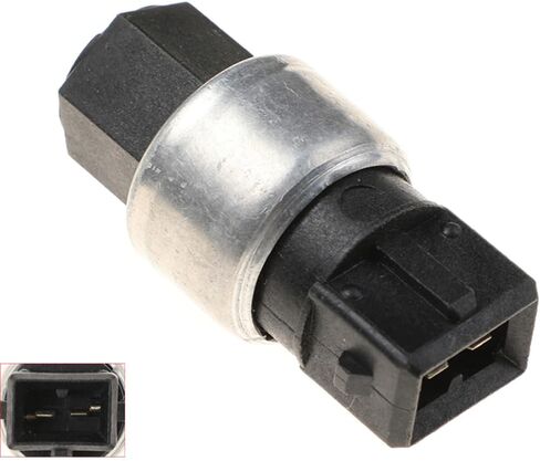 تكييف الهواء استشعار الضغط أ/ج مفتاح ضغط سيارة لفولفو C70 S40 C30 V50 31332642 in Saudi Arabia