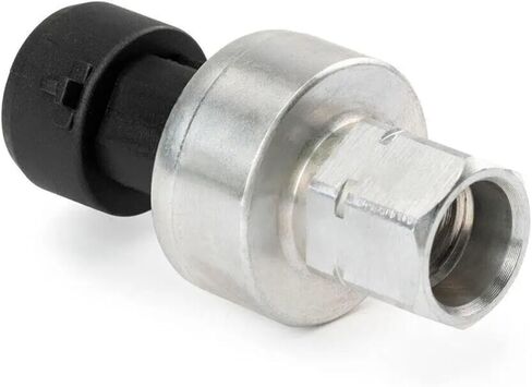 A/C Pressure Sensor for Pontiac 2002-2010 13587668 7701205751 Air Pressure Sensor Switch in Saudi Arabia