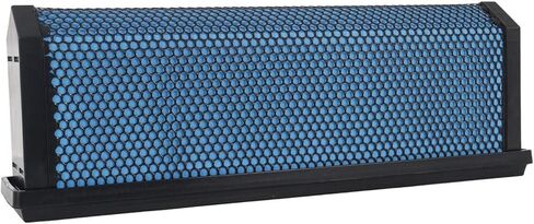 Suitable for 2-Pack Air Filters Compatible with Freightliner Cascadia & Coronado 122SD – Replacement for DD13, DD15, CA5790, LAF6260A, 49478, 83478, CA11249（2008-2017） in Saudi Arabia