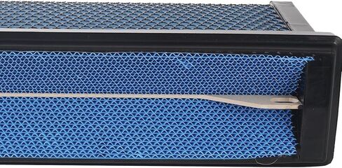 Suitable for 2-Pack Air Filters Compatible with Freightliner Cascadia & Coronado 122SD – Replacement for DD13, DD15, CA5790, LAF6260A, 49478, 83478, CA11249（2008-2017） in Saudi Arabia