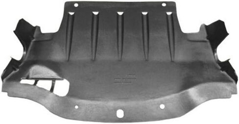 For Chrysler 300 2011-2014 Engine Cover | Lower | AWD | Center | CH1228115 | 68083327AC in Saudi Arabia