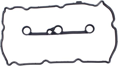 ApplianPar Engine Valve Cover Gasket Set for Infiniti Q70 2014-19,Q70L 2015-19,QX50 QX70 2014-17,Q40 2015,Q50 Q60 2014-15,EX37 2013,FX37 2013,G37 2008-13,M37 2011-13, Nissan 370Z 2009-20 in Saudi Arabia