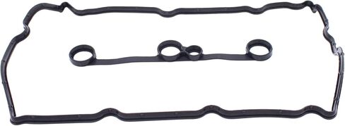 ApplianPar Engine Valve Cover Gasket Set for Infiniti Q70 2014-19,Q70L 2015-19,QX50 QX70 2014-17,Q40 2015,Q50 Q60 2014-15,EX37 2013,FX37 2013,G37 2008-13,M37 2011-13, Nissan 370Z 2009-20 in Saudi Arabia