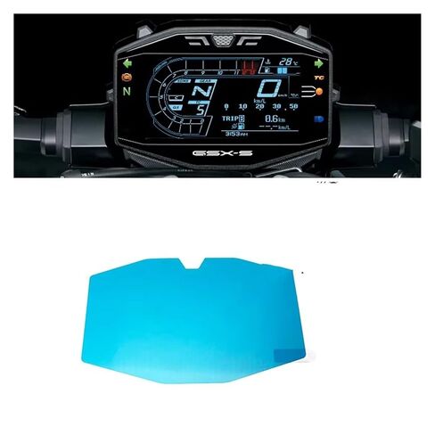 for for 1050XT for DL1050XT Accessories Cluster Scratch Protection Dashboard Screen(Two Sets) in Saudi Arabia