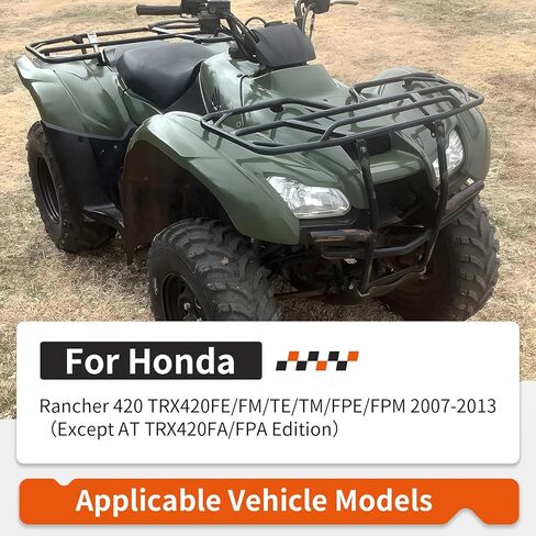 مجموعة أحذية تحمل أختام أسطوانة الفرامل الخلفية لهوندا رانشر 420 TRX420 2007-2013 06450-HN5-671 in Saudi Arabia