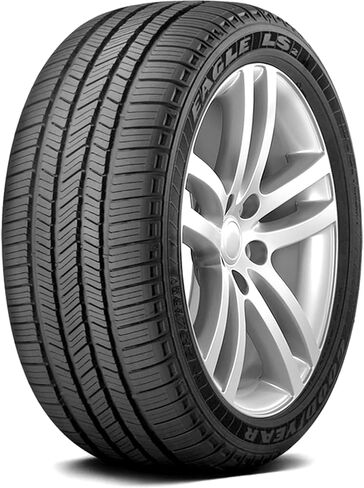 Goodyear Eagle LS-2 All-Season Radial Tire - 255/50R19SL 103V in Saudi Arabia