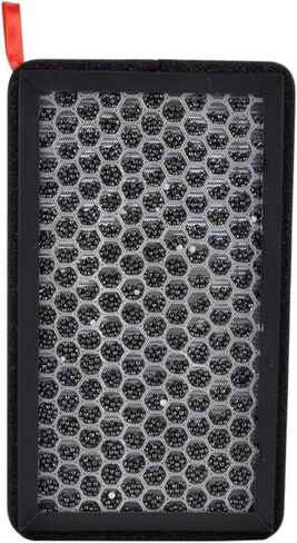 Car Air Conditioning Cabin Air-Filters for Tesla for Model 3 Y Activated Carbon Air Filter Air Conditioner Filter Element Replacement Kits in Saudi Arabia