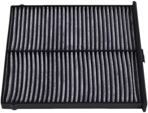 Car Air Conditioning 1PC 2Pcs Car Cabin Air Filter Air Conditioner Filter KD45-61-J6X for Mazda 3 2014-2017 6 2013-2017 for CX-5 2012-2017 in Saudi Arabia