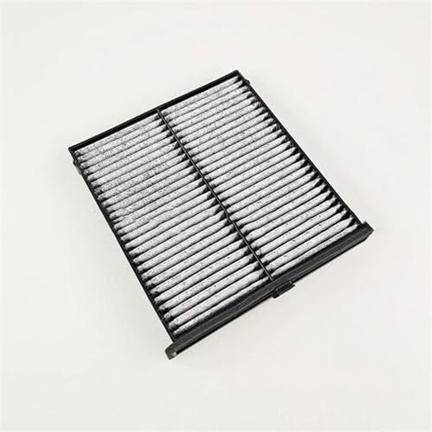 Car Air Conditioning 1PC 2Pcs Car Cabin Air Filter Air Conditioner Filter KD45-61-J6X for Mazda 3 2014-2017 6 2013-2017 for CX-5 2012-2017 in Saudi Arabia