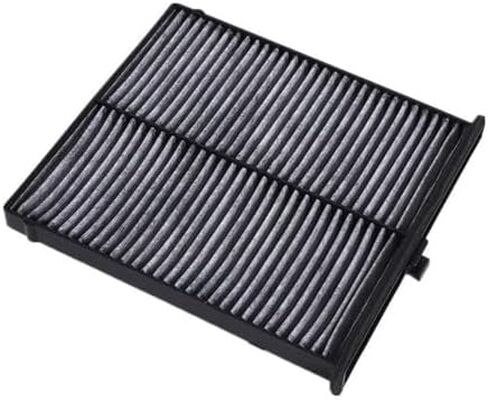 Car Air Conditioning 1PC 2Pcs Car Cabin Air Filter Air Conditioner Filter KD45-61-J6X for Mazda 3 2014-2017 6 2013-2017 for CX-5 2012-2017 in Saudi Arabia