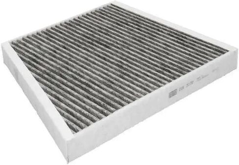 Car Air Conditioning Car Cabin Filter A2118300018 for Benz E Class W211 S211 E 200 220CDI 230 240 270CDI 280 320 350 500 55 63 AMG in Saudi Arabia