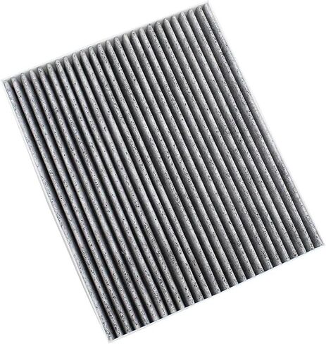 Car Air Conditioning Car Activated Carbon Cabin Filter 5256078 for Mondeo 10/2014-2017 DG9H-18D483-BA Car Replacement Accessories in Saudi Arabia
