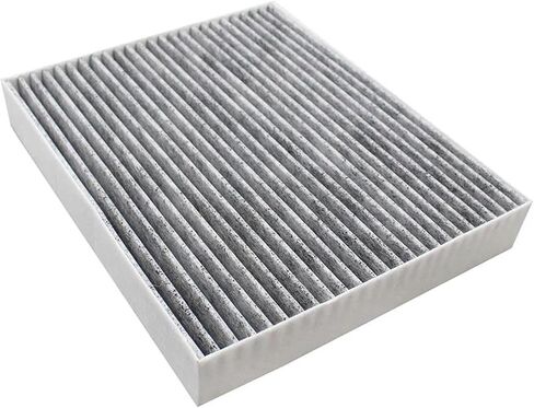 Car Air Conditioning Car Activated Carbon Cabin Filter 5256078 for Mondeo 10/2014-2017 DG9H-18D483-BA Car Replacement Accessories in Saudi Arabia