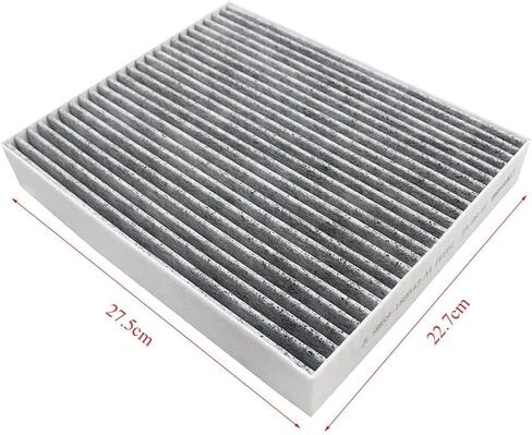 Car Air Conditioning Car Activated Carbon Cabin Filter 5256078 for Mondeo 10/2014-2017 DG9H-18D483-BA Car Replacement Accessories in Saudi Arabia