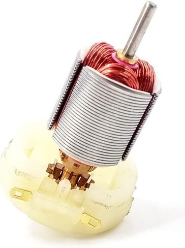 1 قطعة MABUCHI Mini 280 موتور FC-280-3055 تيار مستمر 3 فولت-6 فولت 18000 دورة في الدقيقة عالية السرعة الكربون Brushic 24 مللي متر سيارات لعبة قارب نموذج باخرة in Saudi Arabia