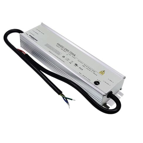 1 قطعة LED امدادات الطاقة HVG-240-24B HVG-240-30B HVG-240-36B HVG-240-42B HVG-240-48B HVG-240-54B 240 واط (HVG-240-30B) in Saudi Arabia