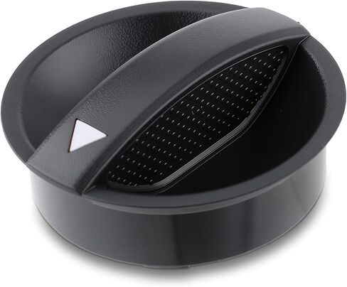 5590004070 Fan Heater AC Control Knob Compatible with Toyota Tacoma 2012-2015 HVAC Temperature Heater Control Knob in Saudi Arabia