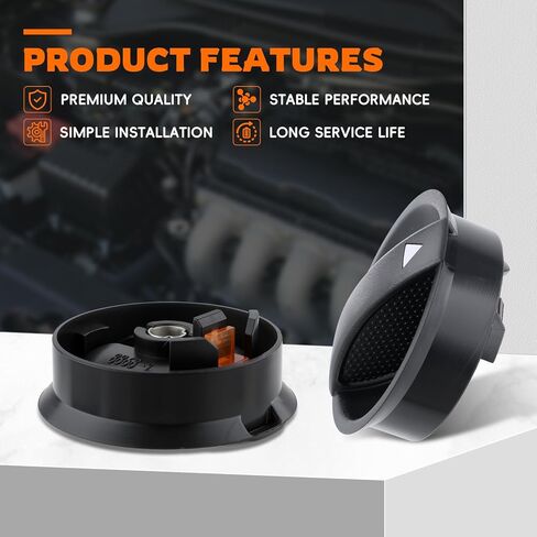 5590004070 Fan Heater AC Control Knob Compatible with Toyota Tacoma 2012-2015 HVAC Temperature Heater Control Knob in Saudi Arabia