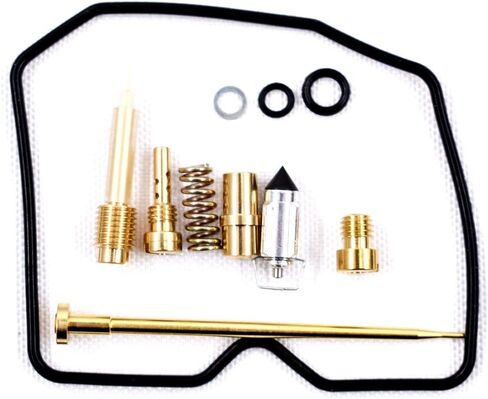طقم إصلاح المكربن ​​الكربوهيدرات لاستبدال KLR650 1987-2007 in Saudi Arabia
