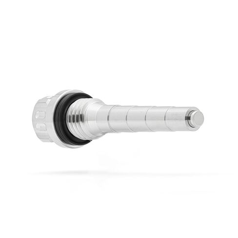 Votex - Made in USA - Magnetic Oil Dipstick fits Predator 3500 Generator - Stainless Steel - Neodymium Magnet in Saudi Arabia