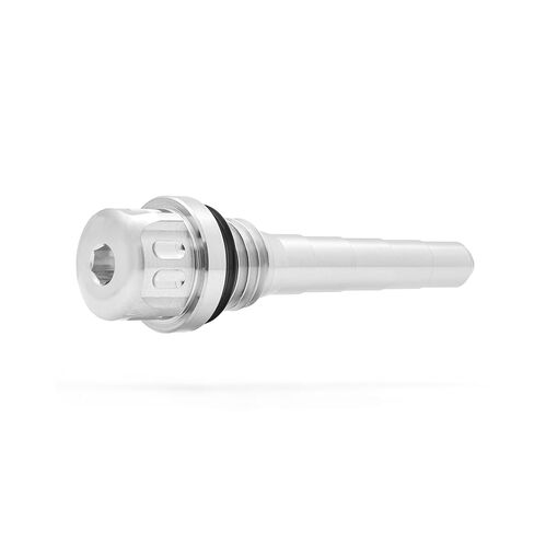 Votex - Made in USA - Magnetic Oil Dipstick fits Predator 3500 Generator - Stainless Steel - Neodymium Magnet in Saudi Arabia