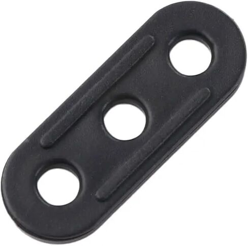 Guyline Tensioner 90pcs Hook Buckles Tent Cord Rope Adjusters Tightener Lock Accessories Wind Buckle Adjustment for Camping in Saudi Arabia