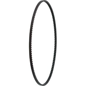 Gates Carbon Drive CDX CenterTrack Belt - 128t, Black in Saudi Arabia